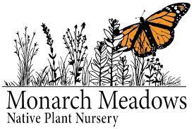 monarch meadows logo