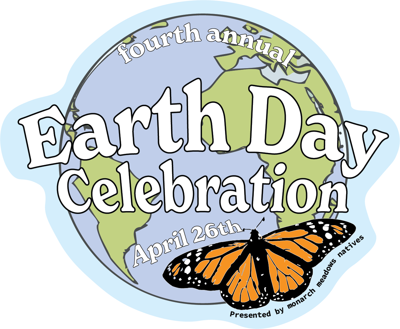 Earth Day 2025