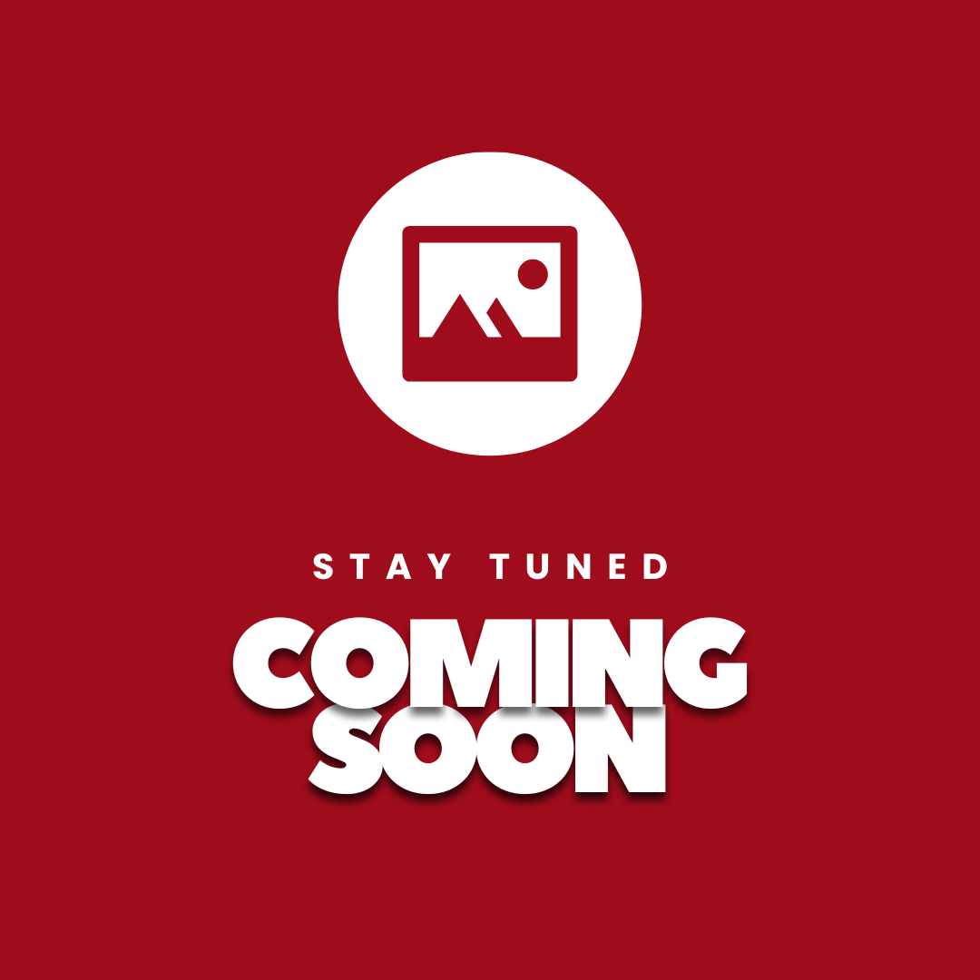 coming soon