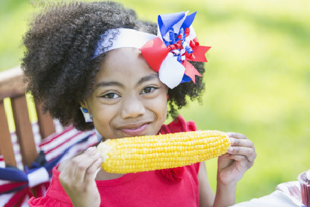 Sweetest Corn Fest